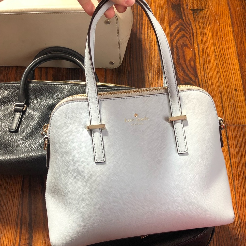 COPY - Kate spade cedar street maise